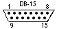 DB-15